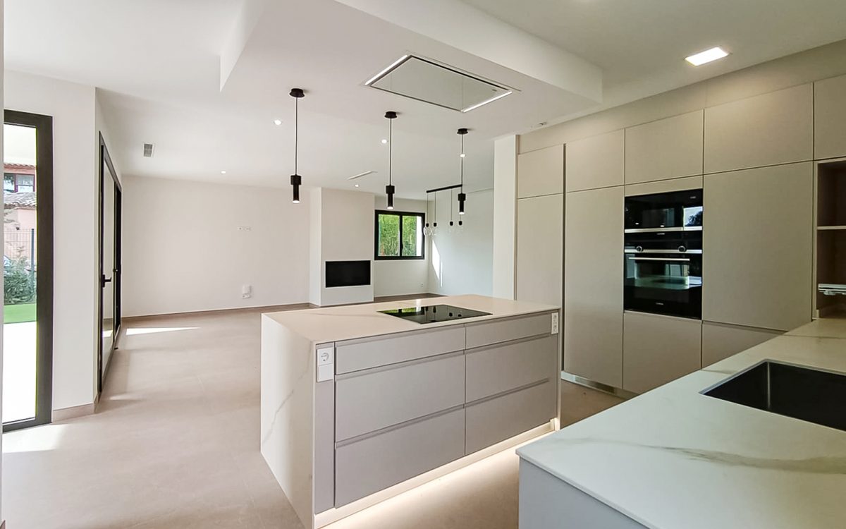 10. COCINA