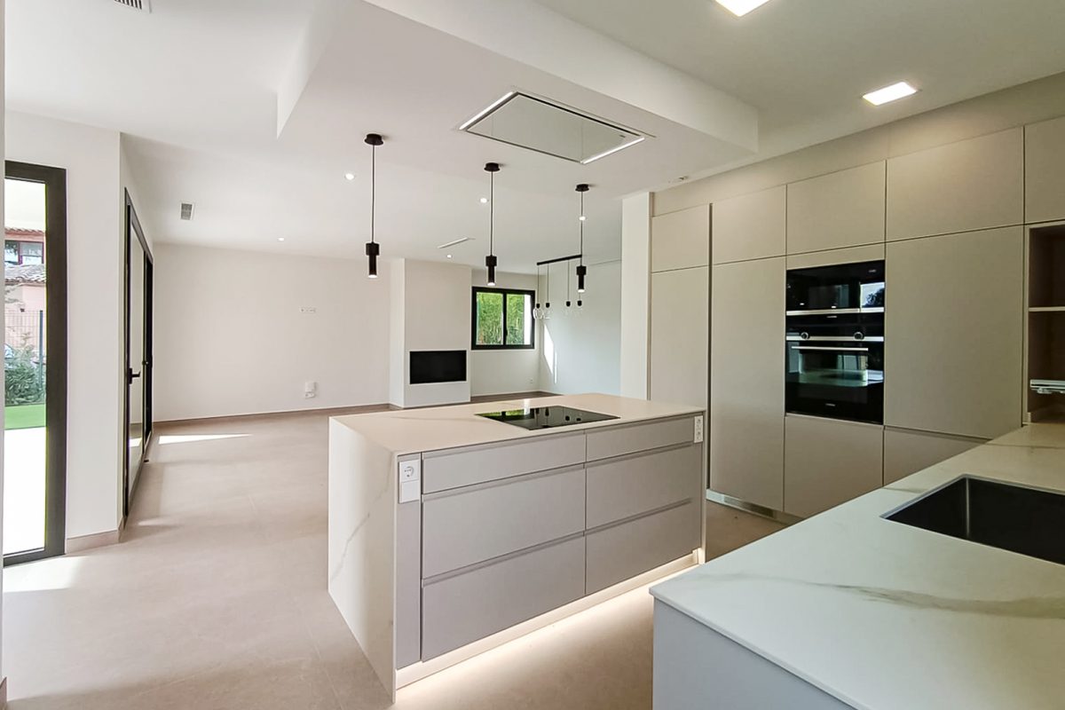 10. COCINA