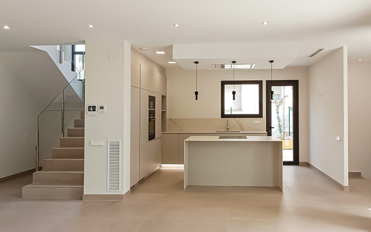 11. COCINA