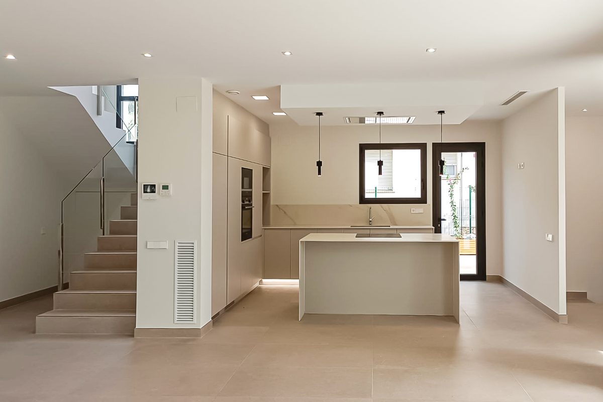 11. COCINA