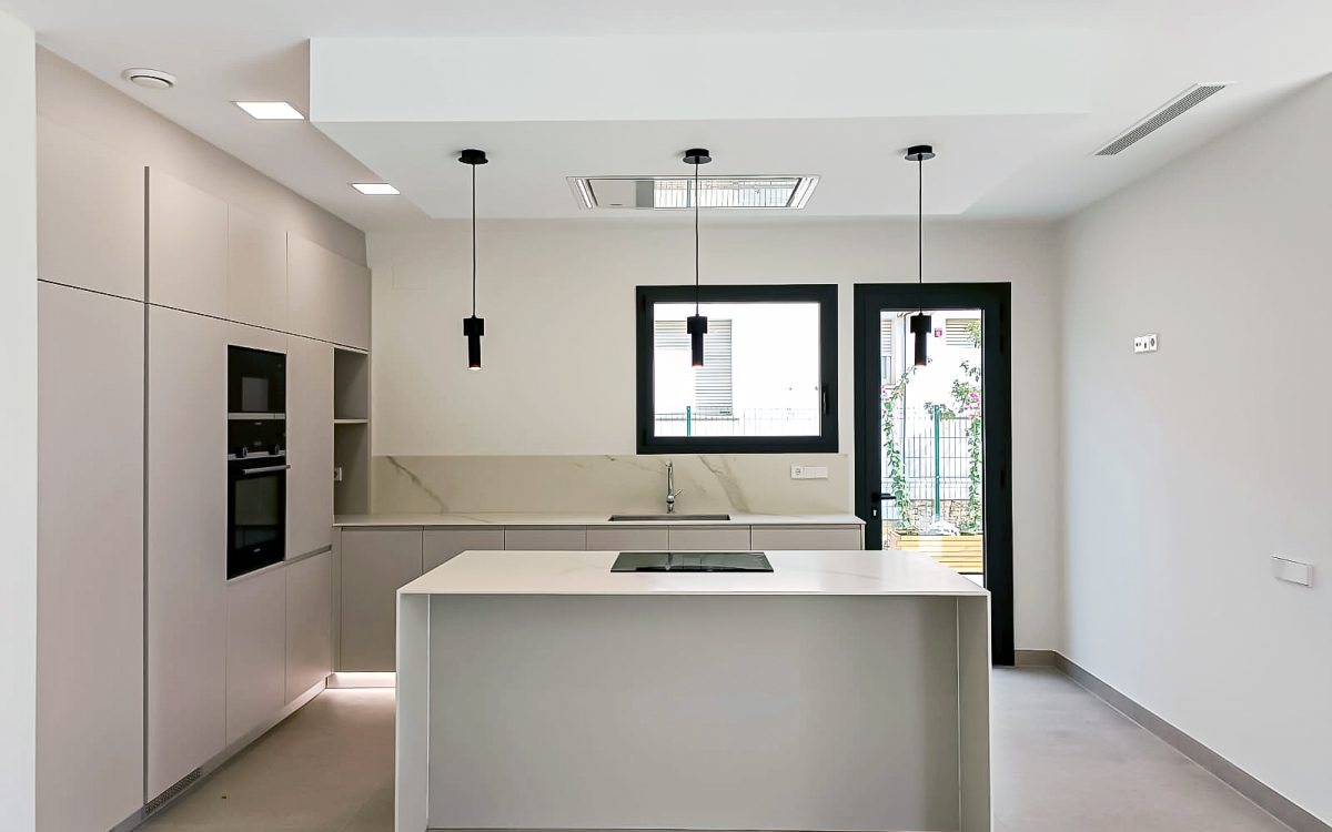 12. COCINA