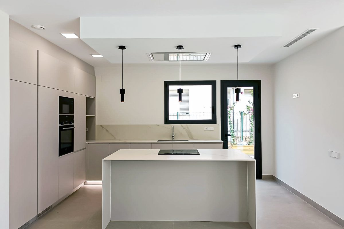 12. COCINA