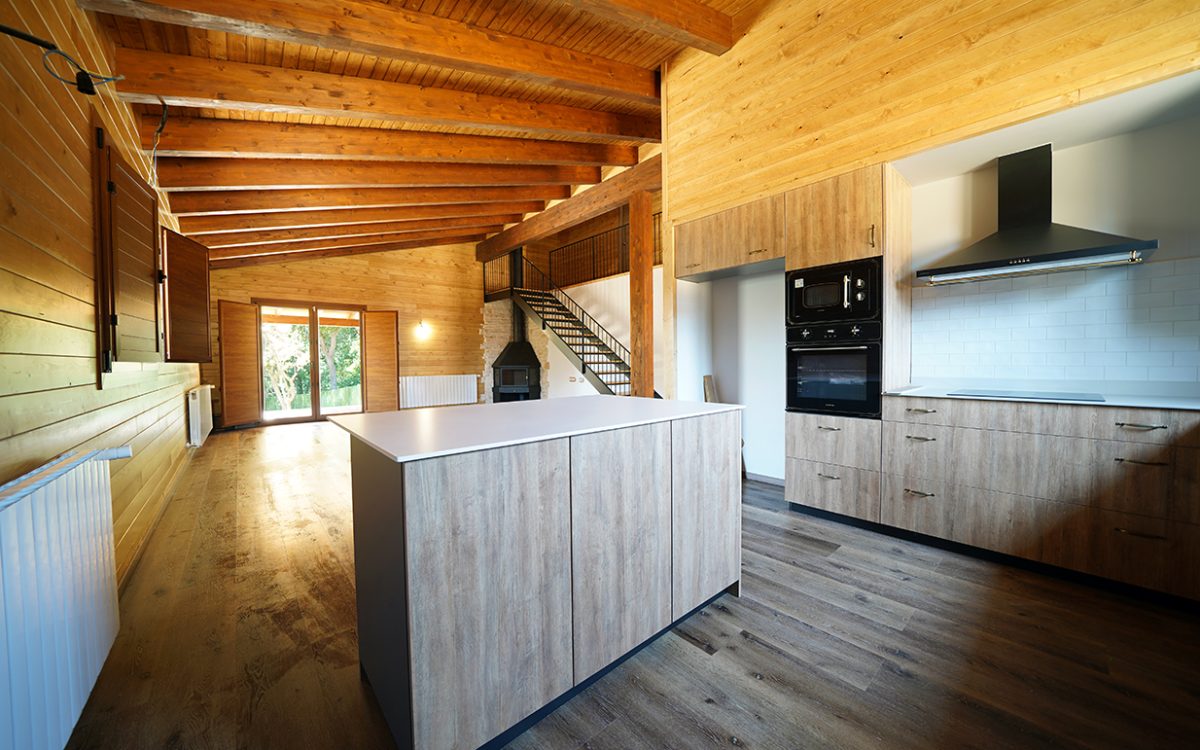 14. COCINA 2