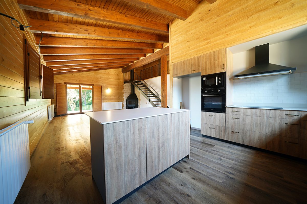 14. COCINA 2