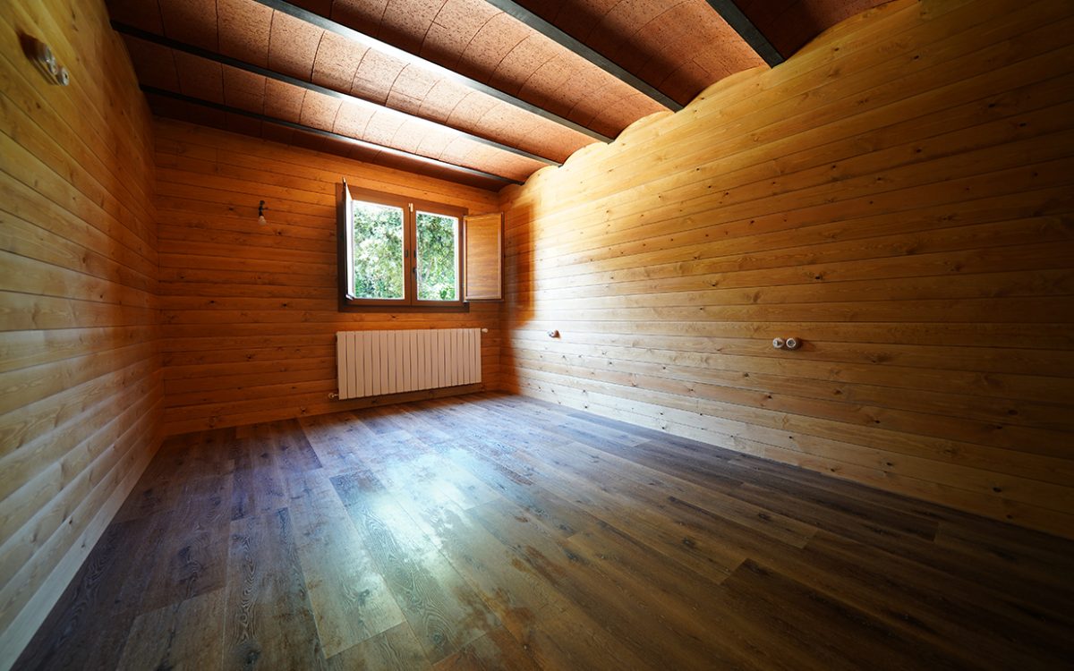 15. HABITACIÓN 0 PB