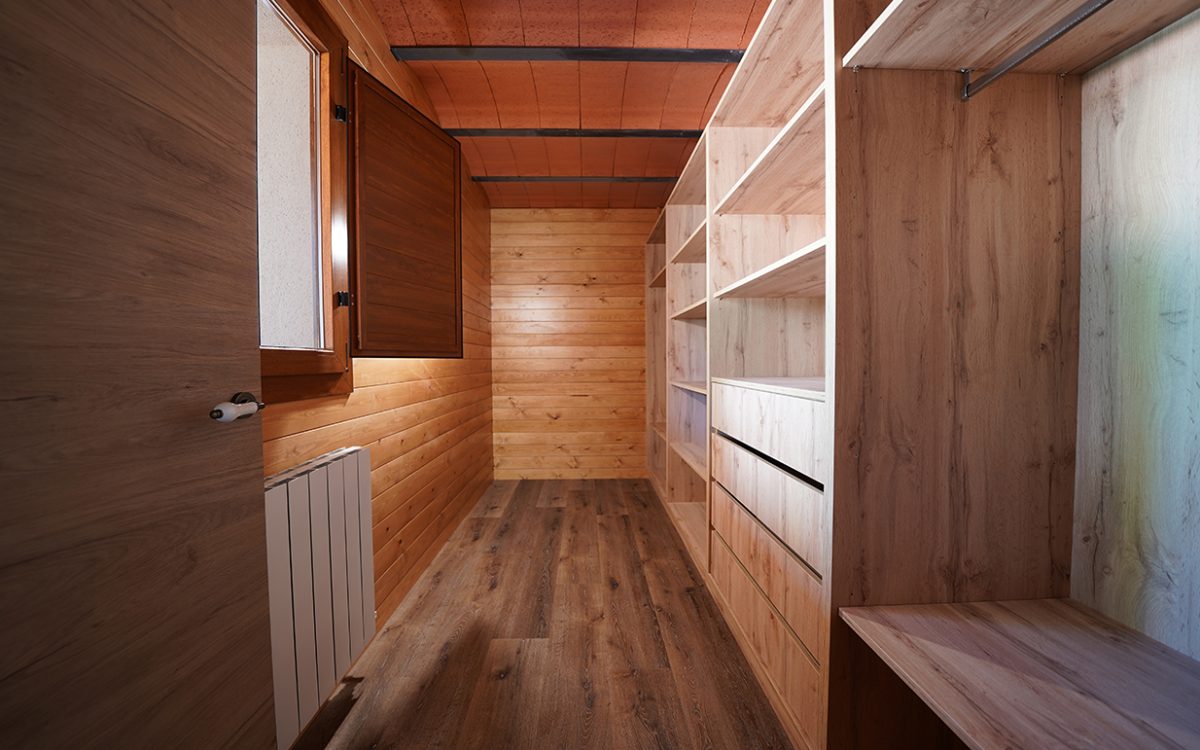 16. HABITACIÓN 0 VESTIDOR PB