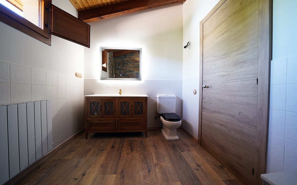 23. LAVABO P1 frontal