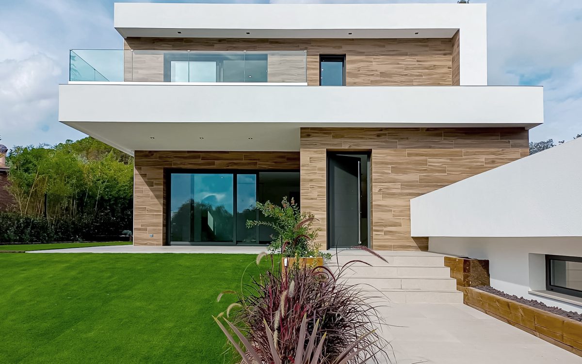 5. FACHADA PRINCIPAL