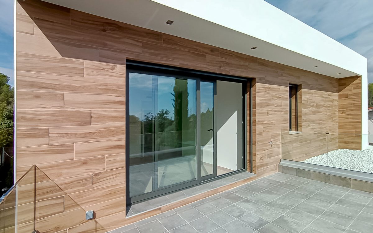 6. FACHADA SUITE