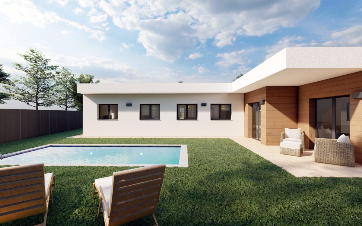 Fachada Exterior