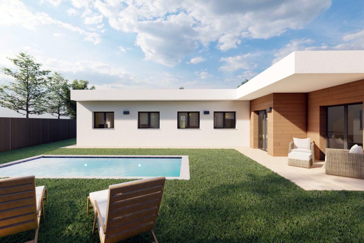 Fachada Exterior