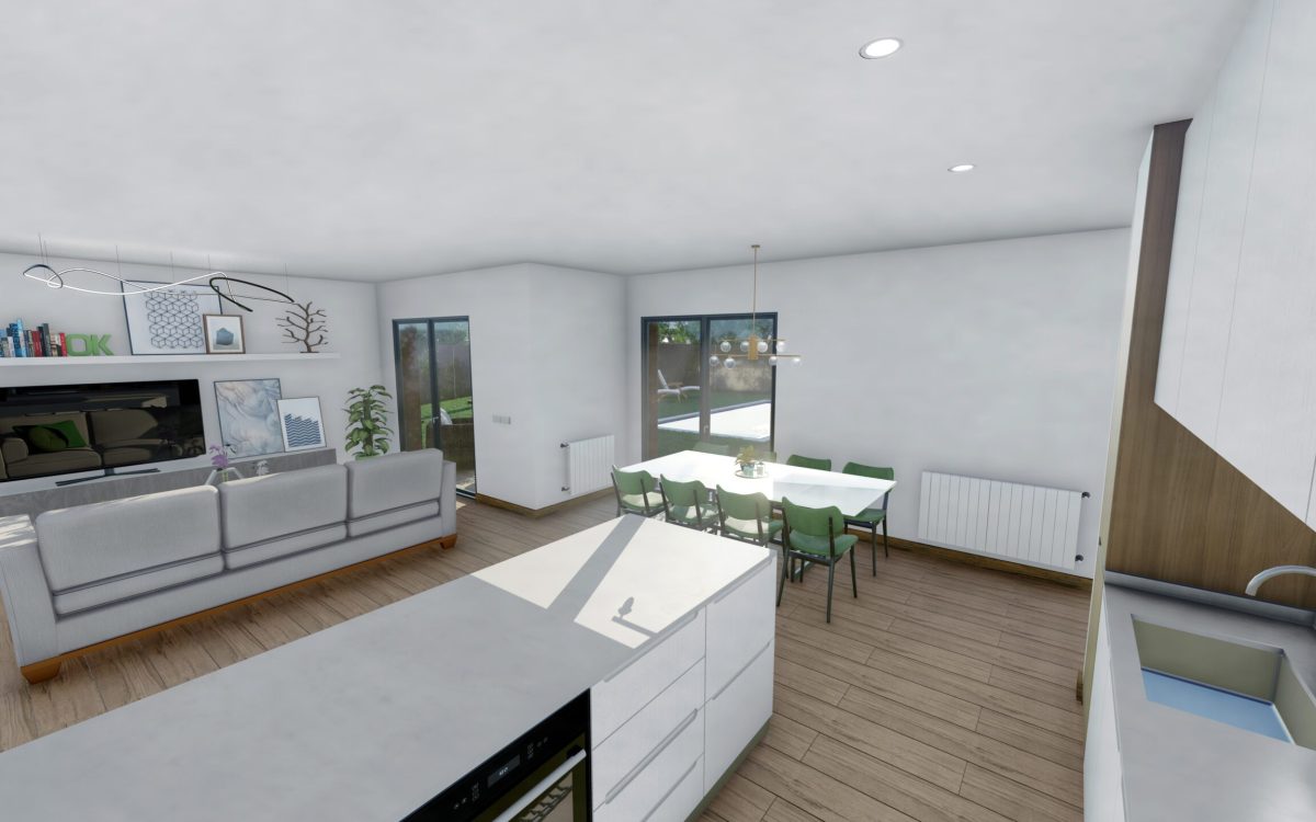 INTERIORES__12.COMEDOR COCINA