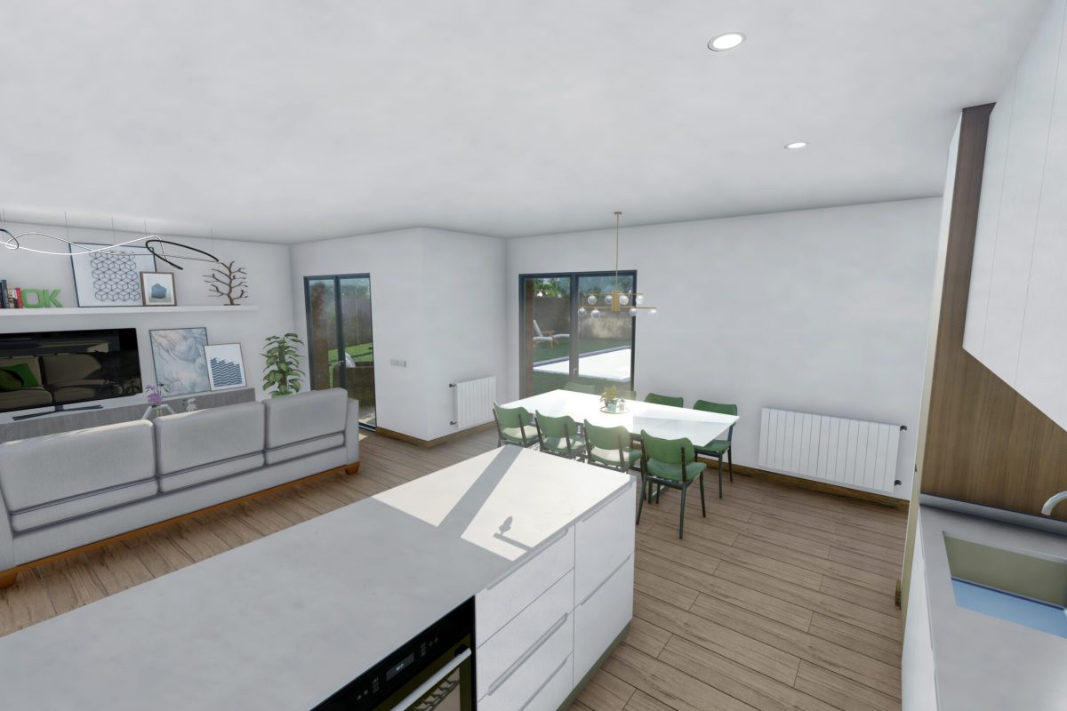 INTERIORES__12.COMEDOR COCINA