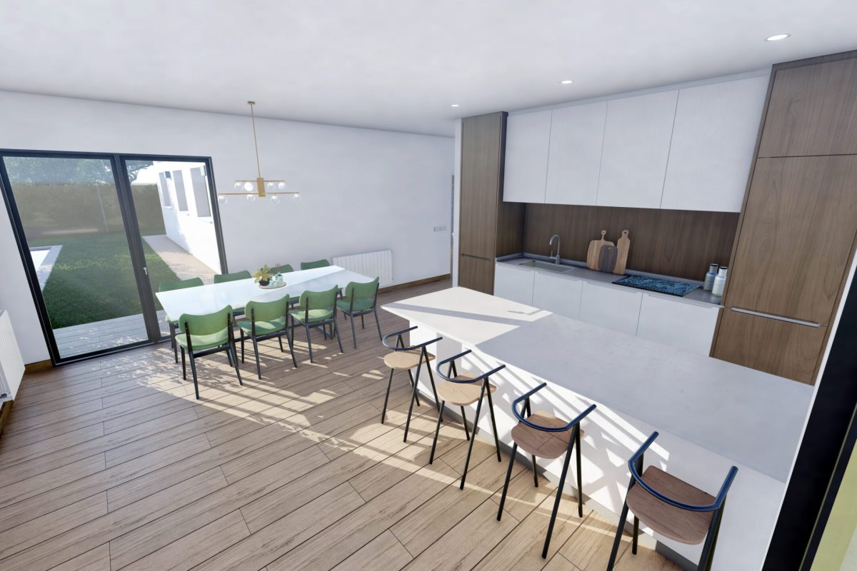 INTERIORES__13.COMEDOR COCINA